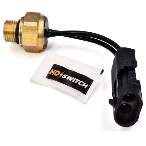 temperature sensor for john deere skid steer manufacturers china|Temperature Sensor To Fit John Deere® – New (Aftermarket).